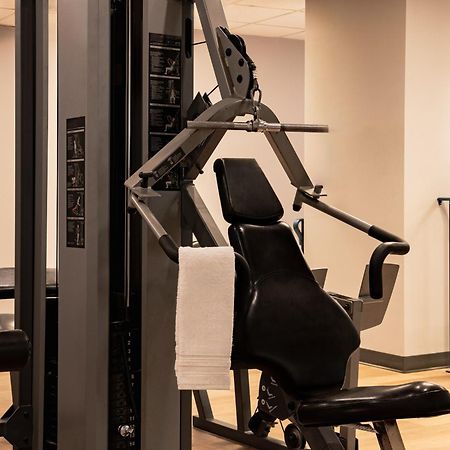 Sonder Rideau Aparthotel Ottawa Kültér fotó
