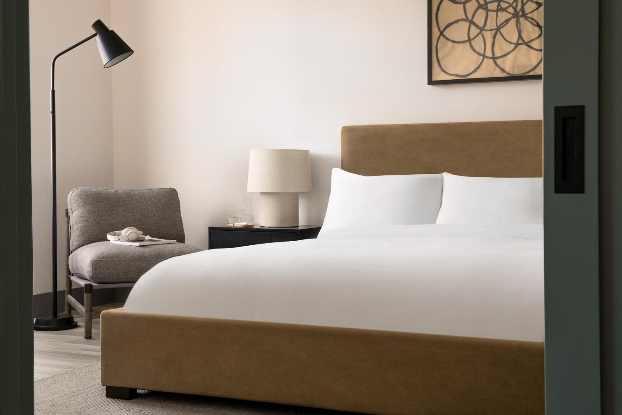Sonder Rideau Aparthotel Ottawa Kültér fotó