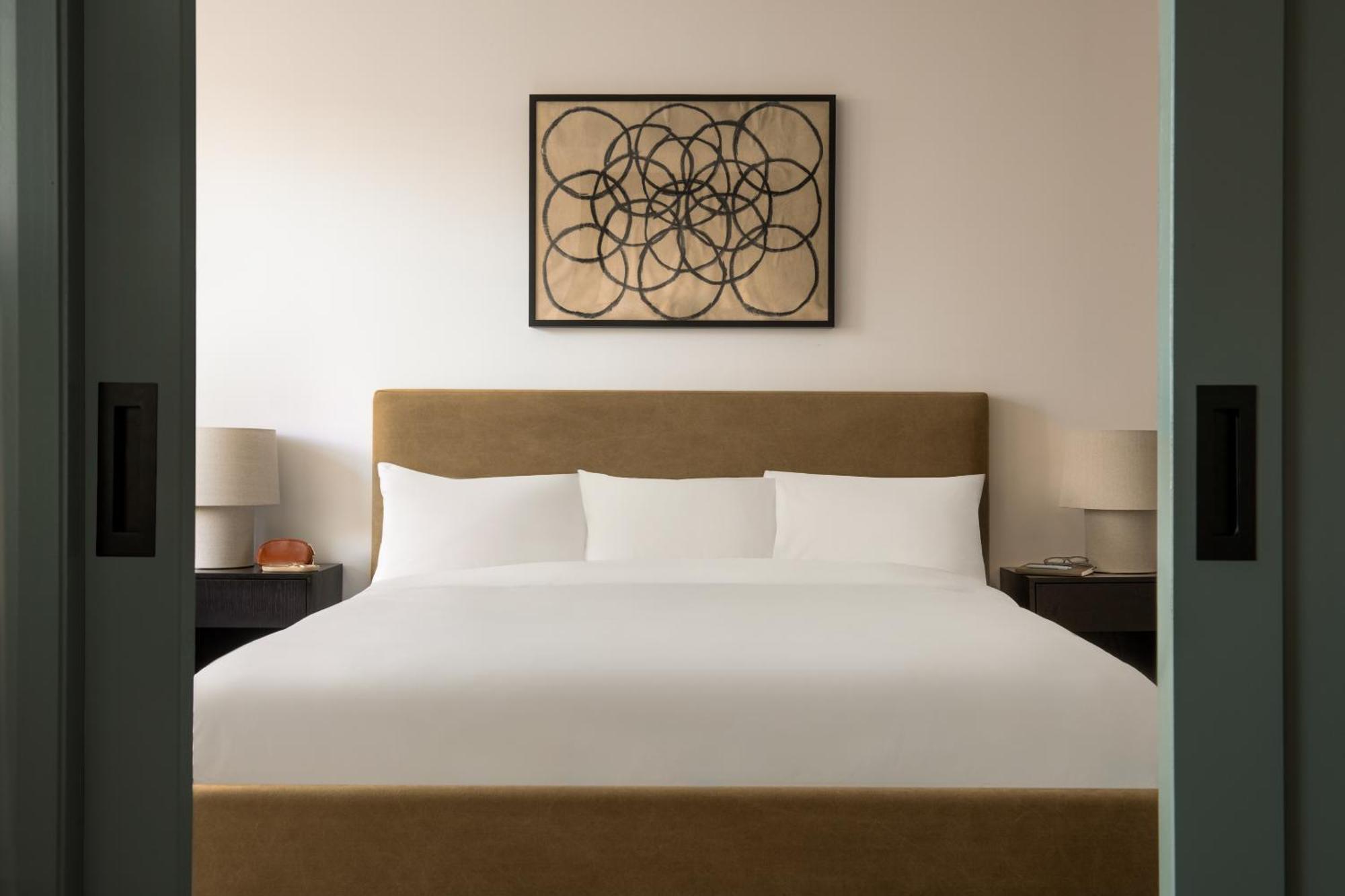 Sonder Rideau Aparthotel Ottawa Kültér fotó