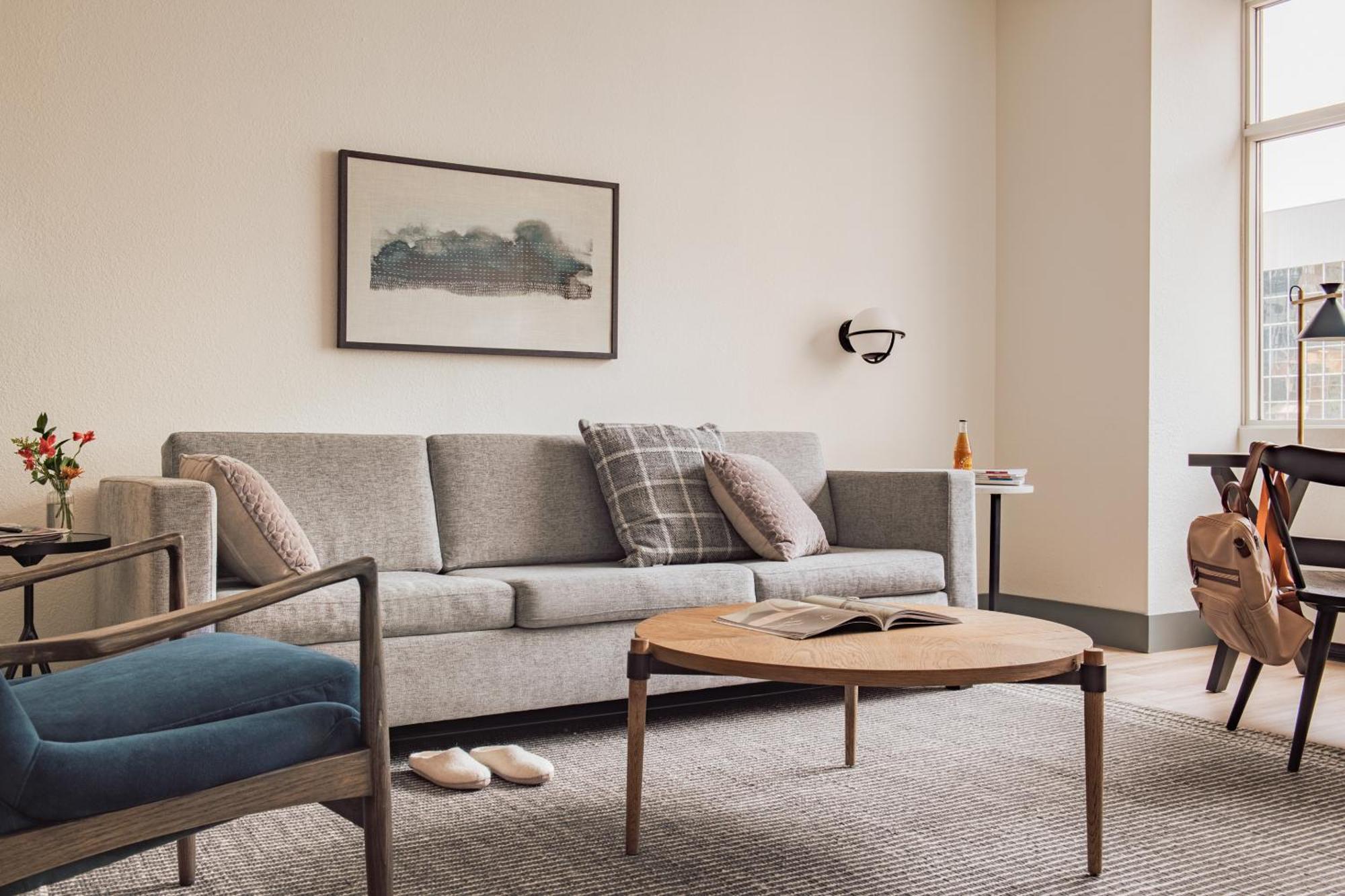 Sonder Rideau Aparthotel Ottawa Kültér fotó