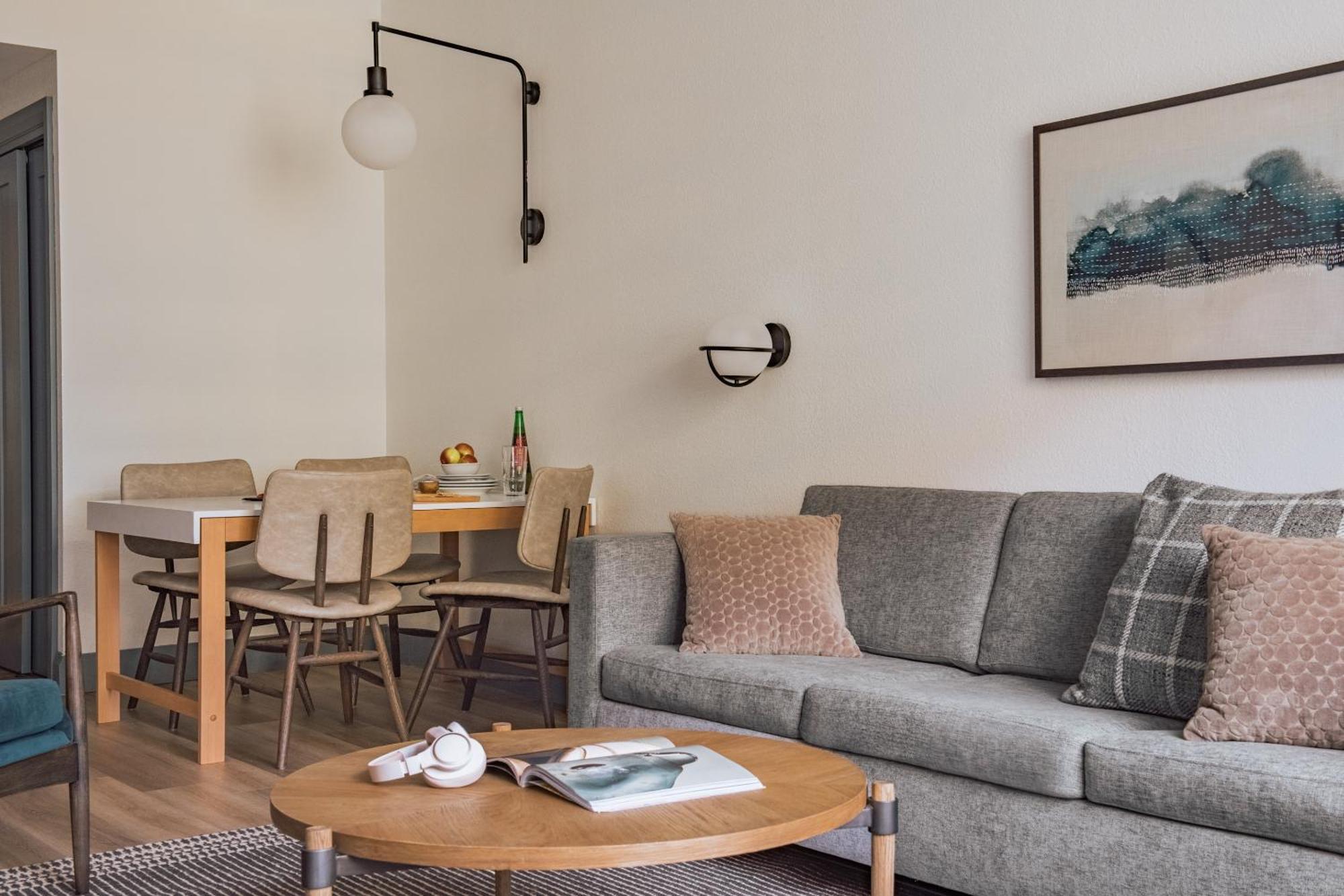 Sonder Rideau Aparthotel Ottawa Kültér fotó