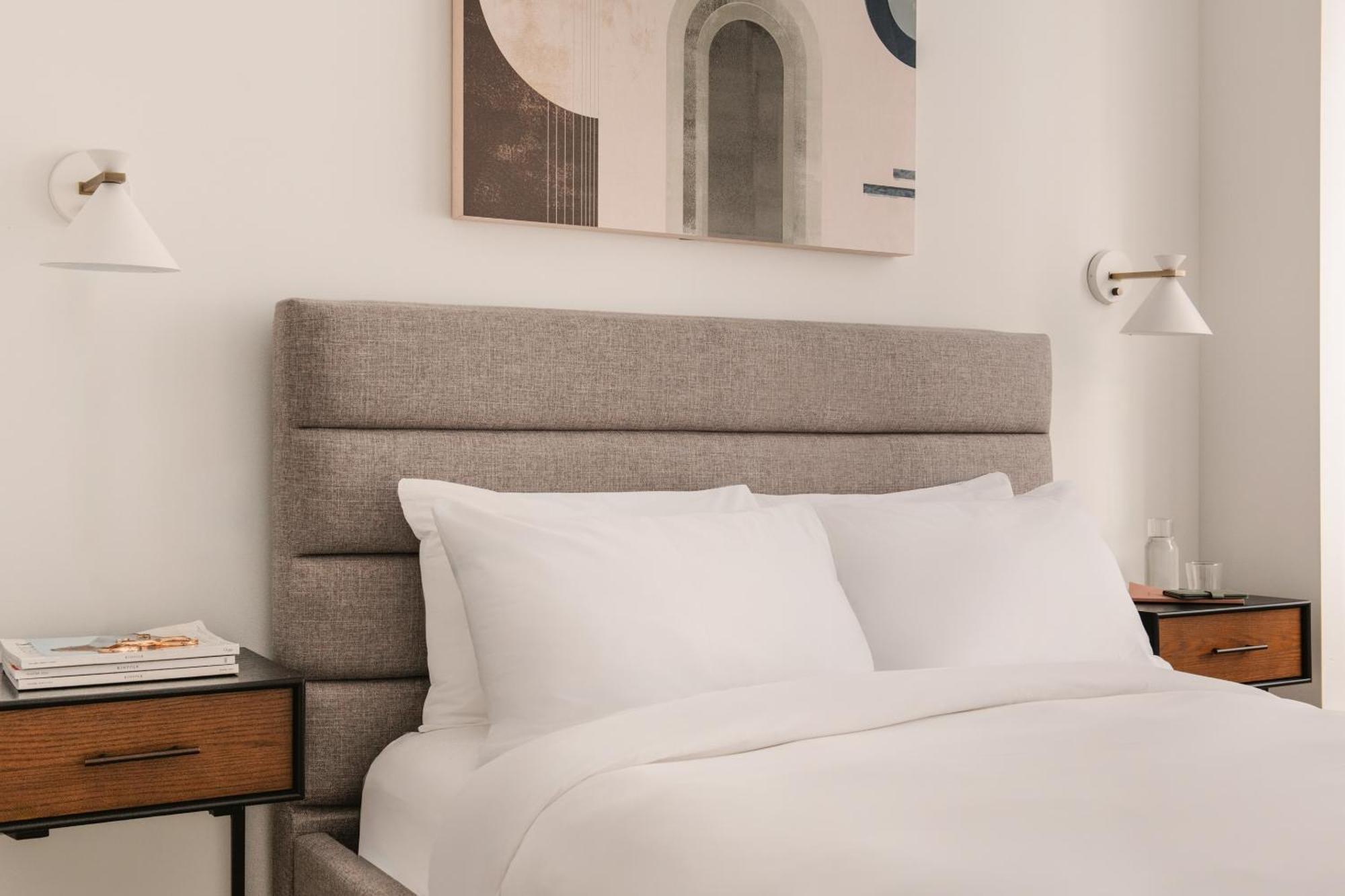 Sonder Rideau Aparthotel Ottawa Kültér fotó