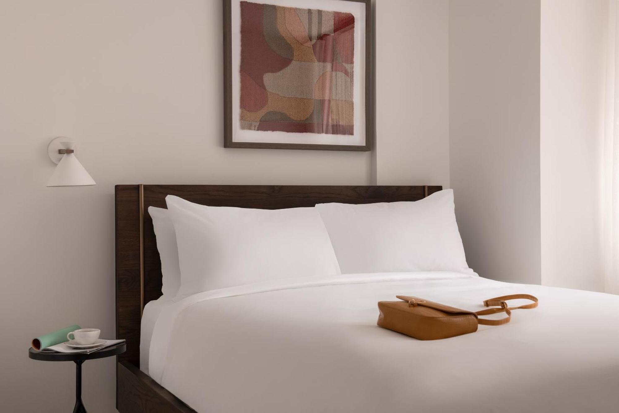 Sonder Rideau Aparthotel Ottawa Kültér fotó