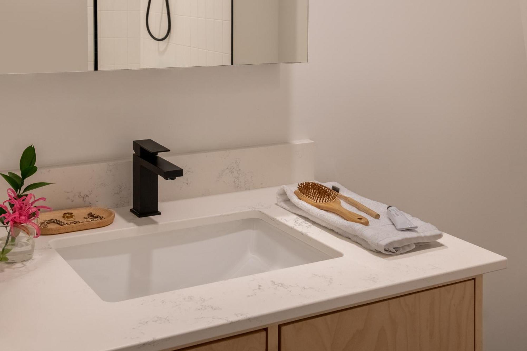 Sonder Rideau Aparthotel Ottawa Kültér fotó