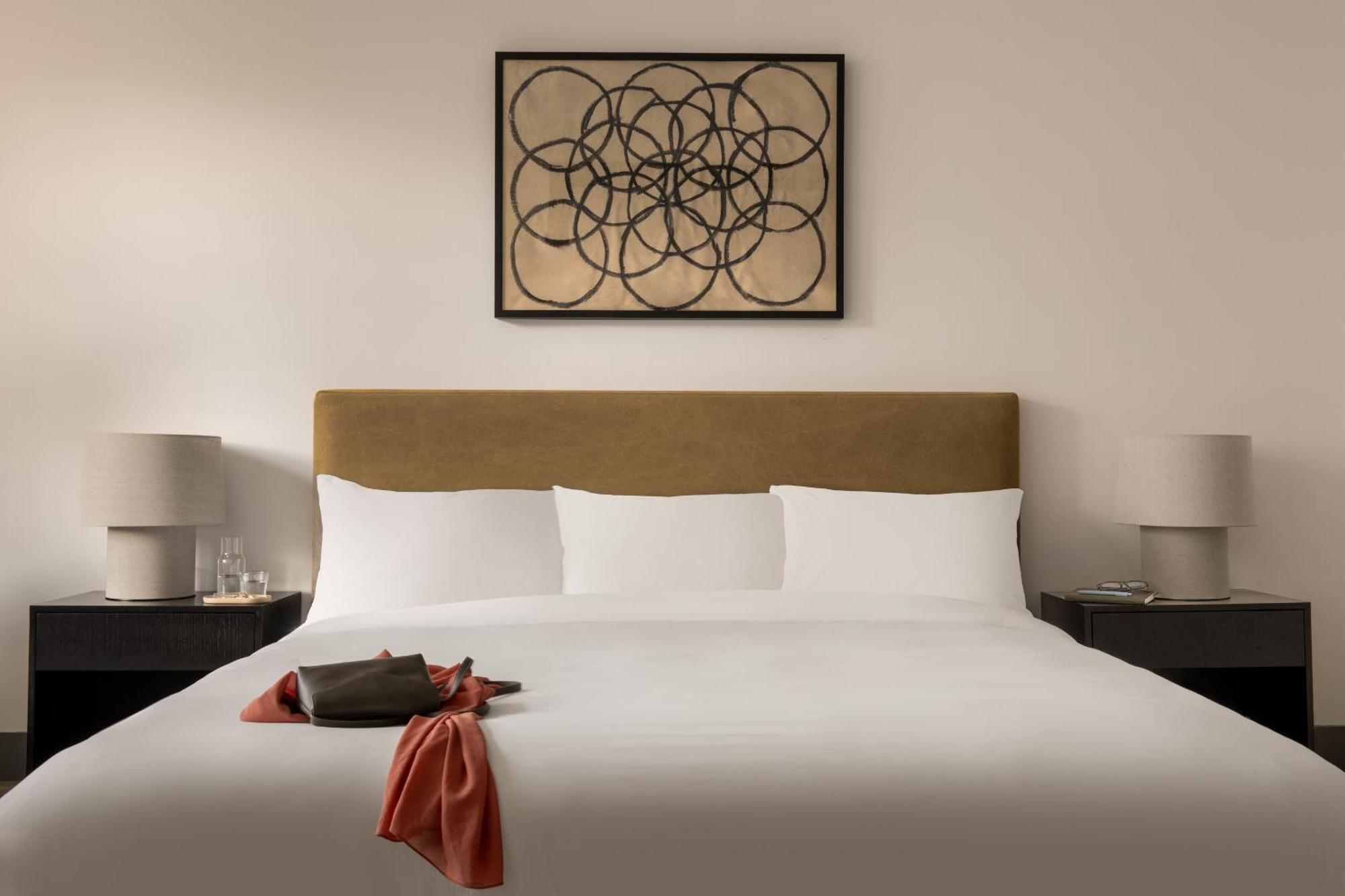 Sonder Rideau Aparthotel Ottawa Kültér fotó