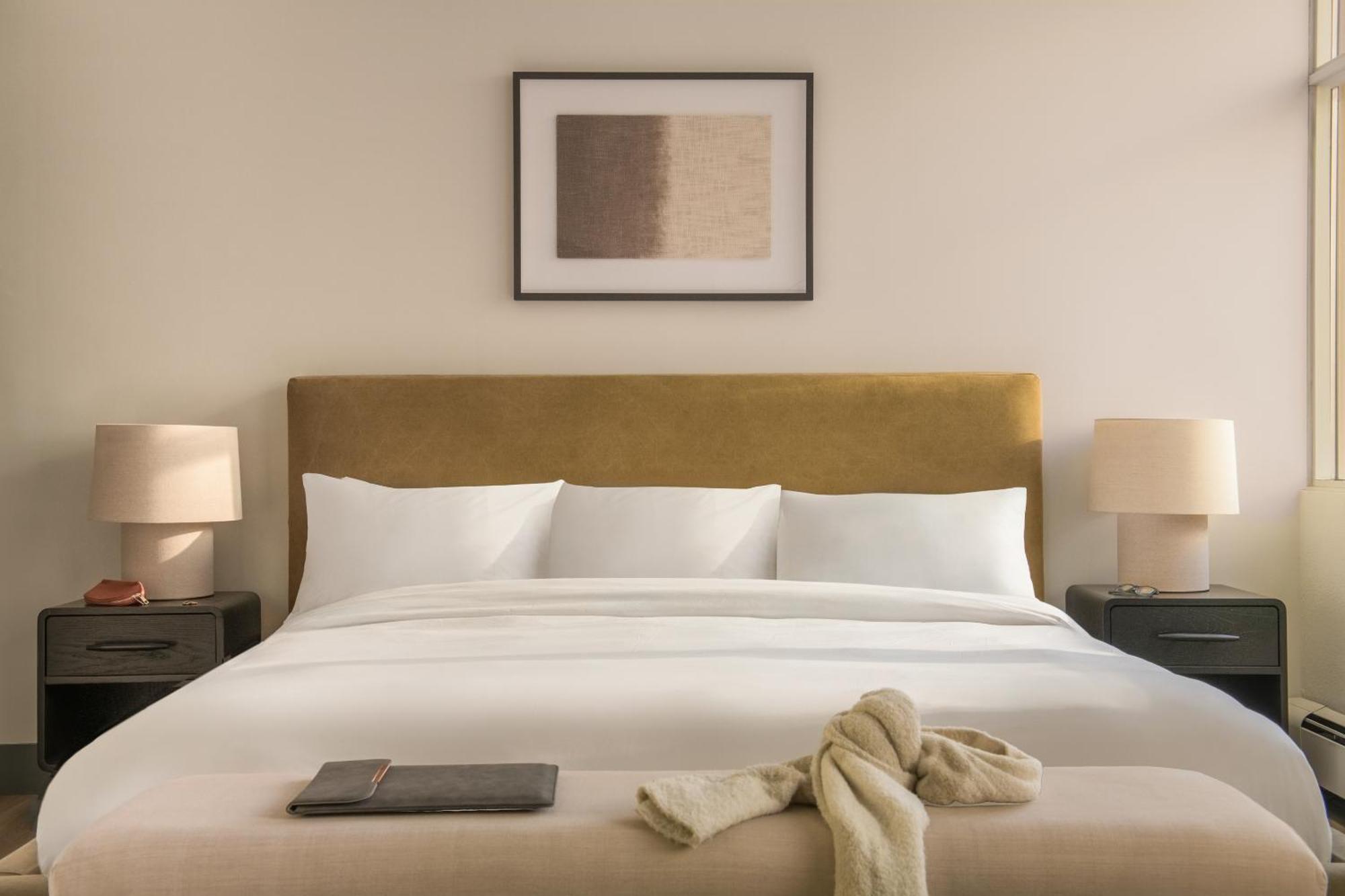 Sonder Rideau Aparthotel Ottawa Kültér fotó