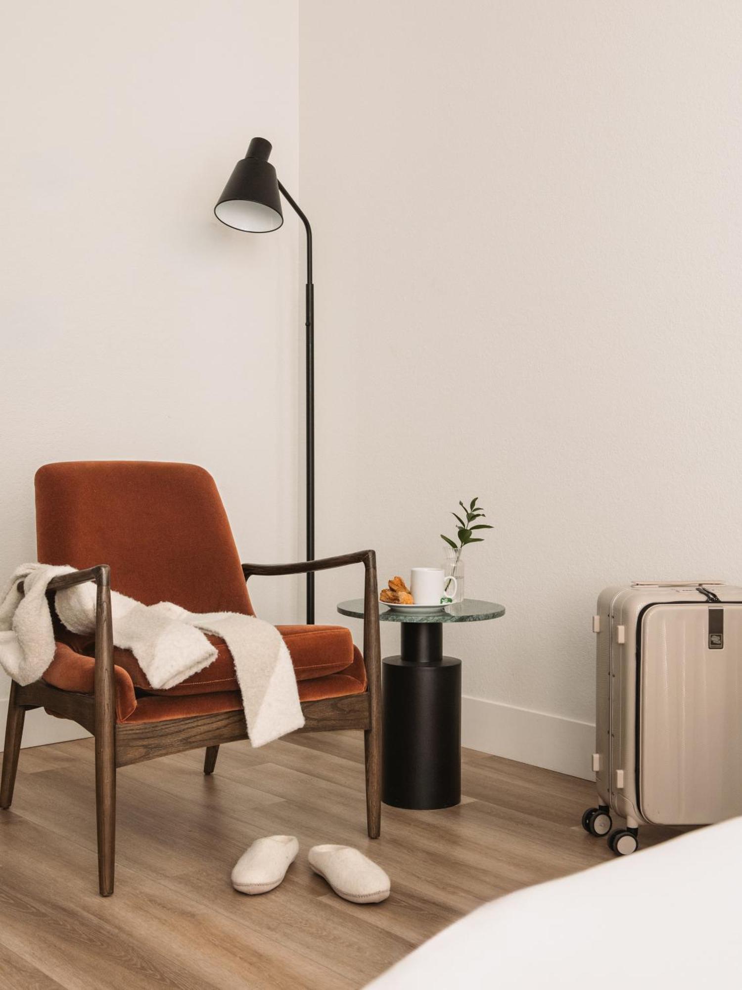 Sonder Rideau Aparthotel Ottawa Kültér fotó