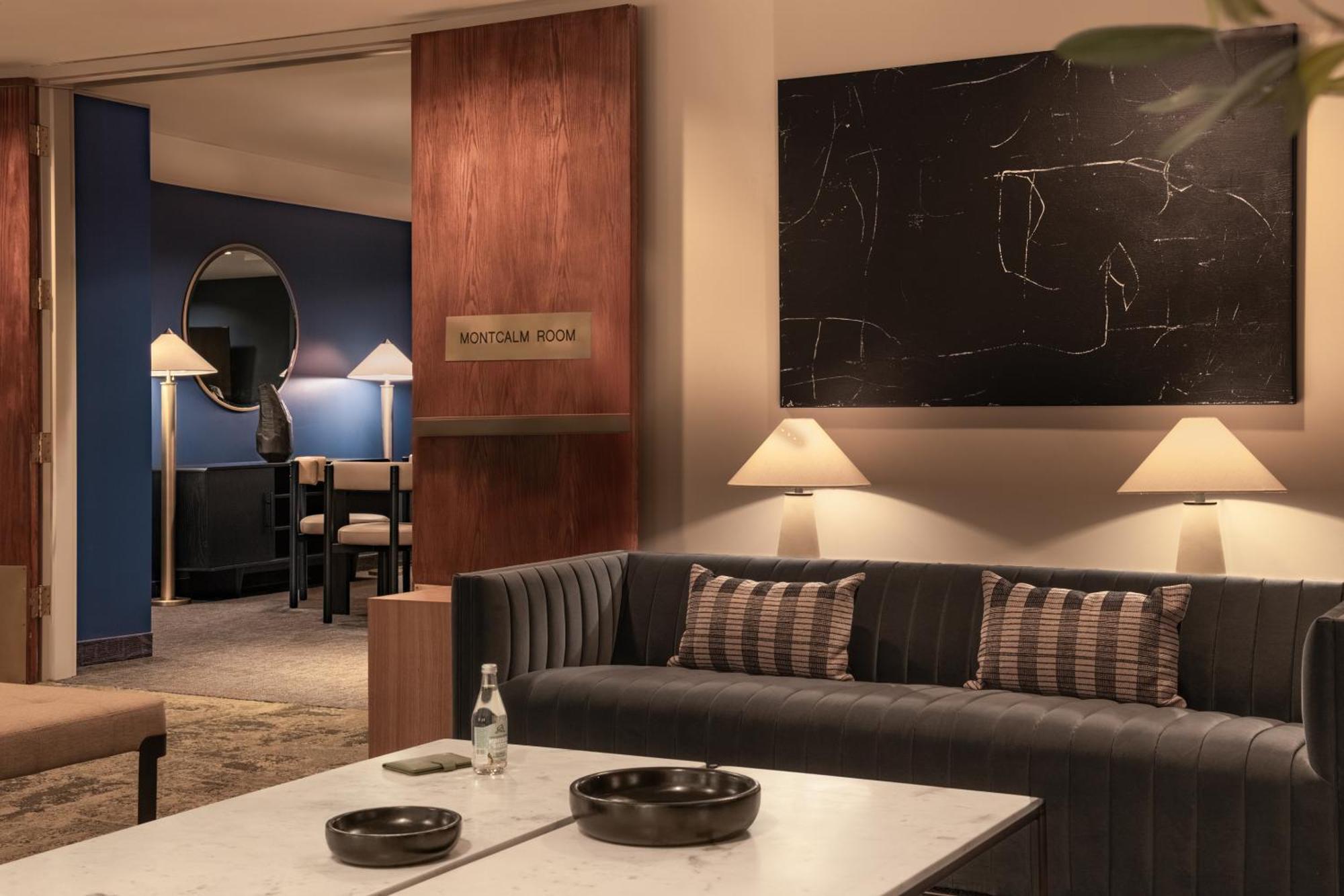 Sonder Rideau Aparthotel Ottawa Kültér fotó