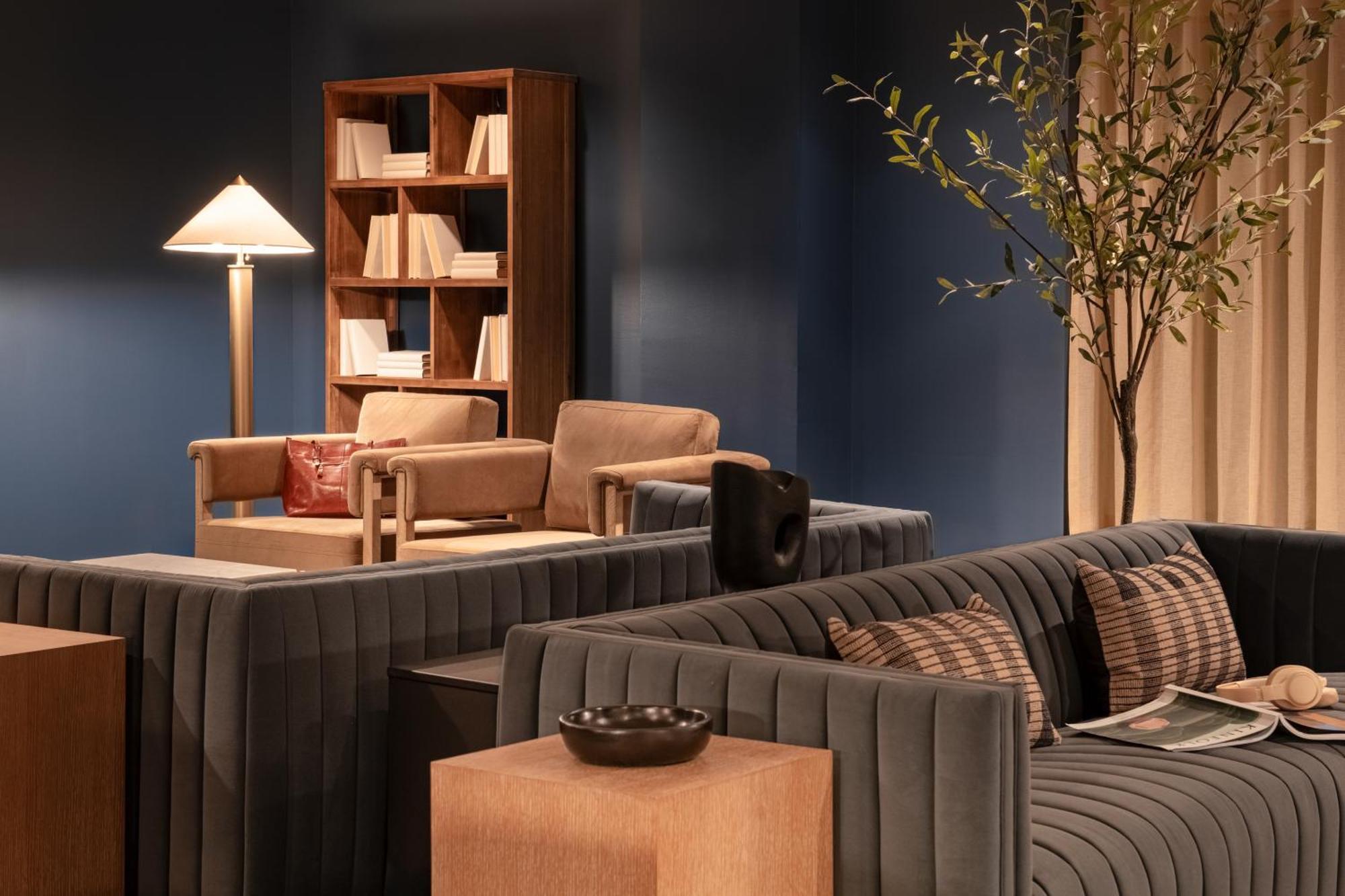 Sonder Rideau Aparthotel Ottawa Kültér fotó